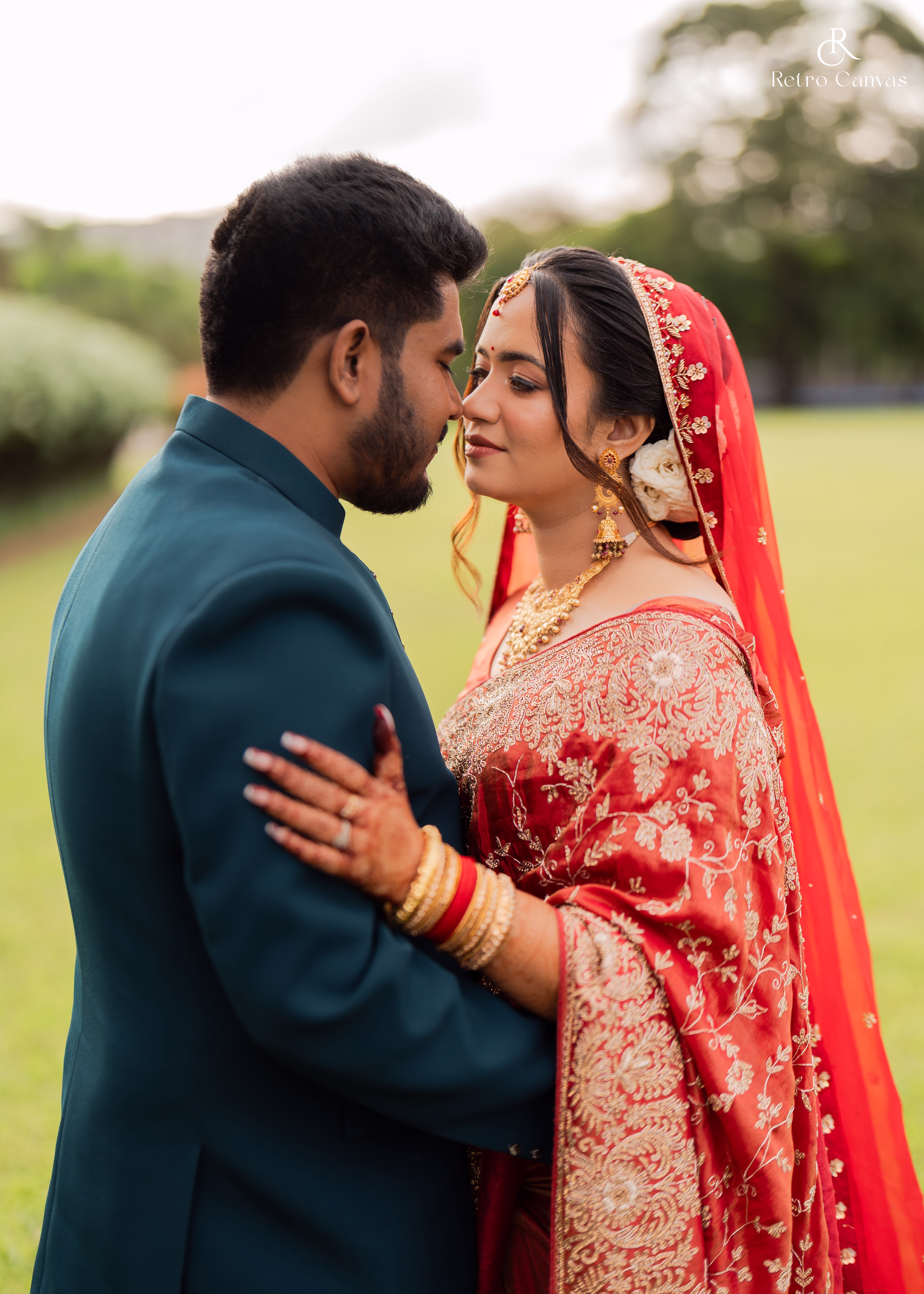 Addrita & Sefat · Dhaka
