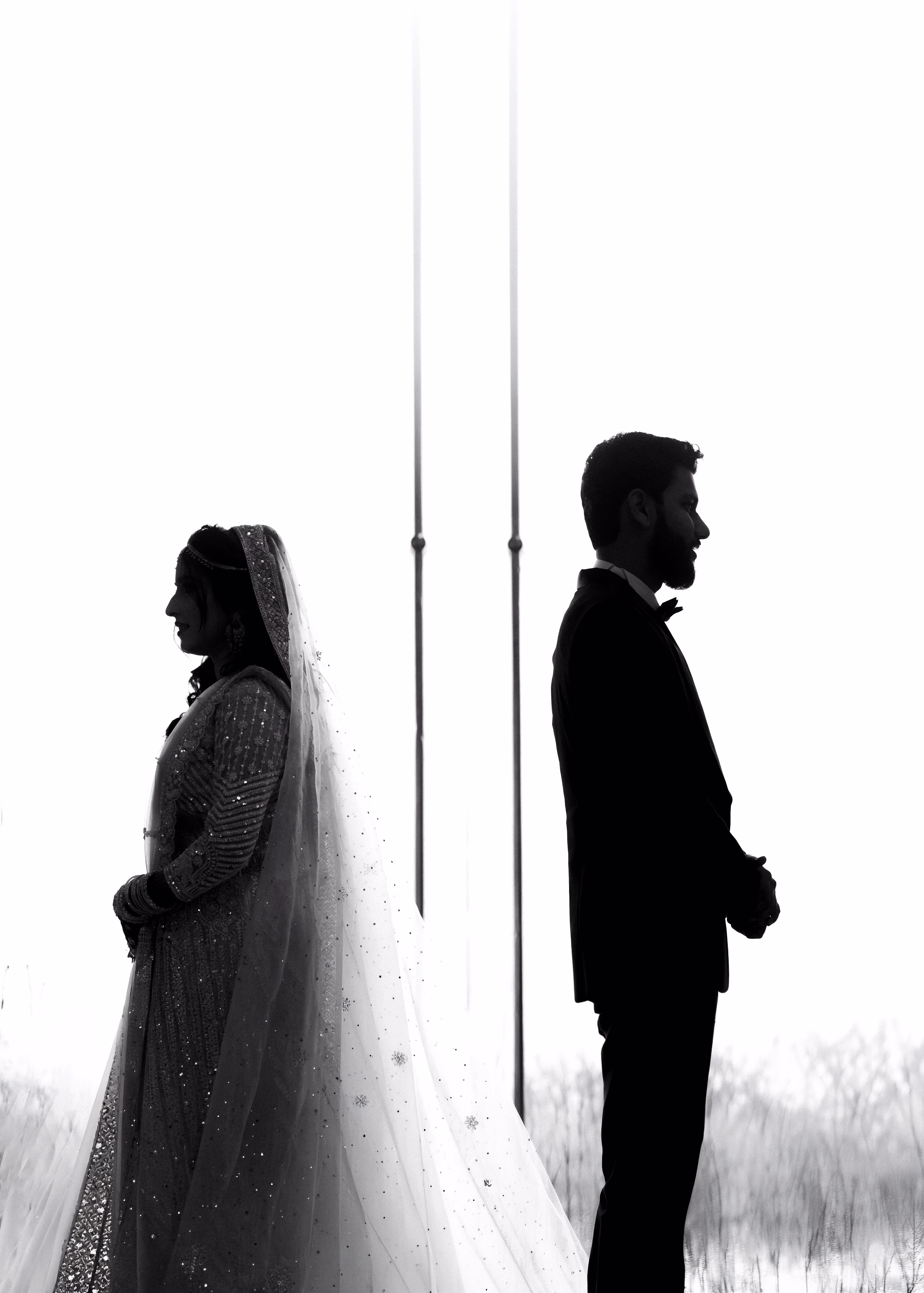 Borno & Trina · Dhaka