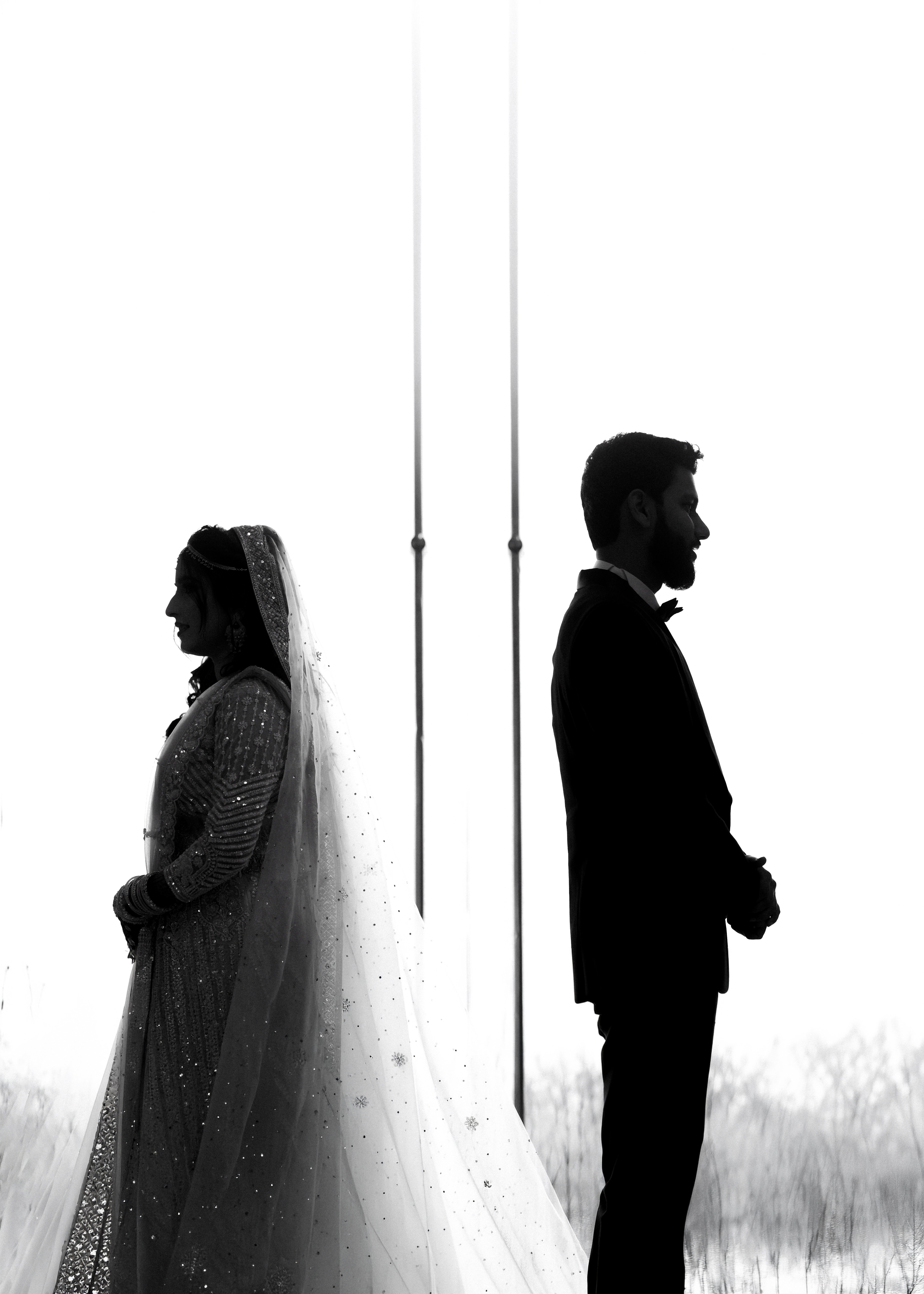 Borno & Trina · Dhaka
